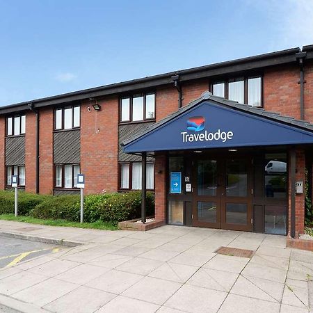 Travelodge Дройтвіч Екстер'єр фото