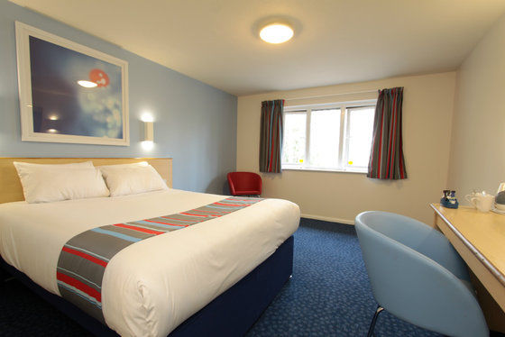 Travelodge Дройтвіч Номер фото
