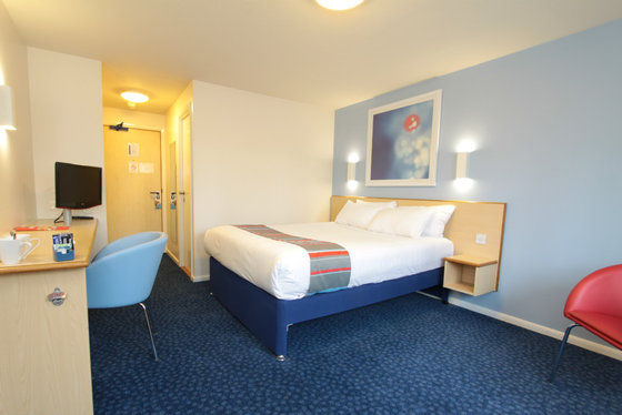 Travelodge Дройтвіч Номер фото