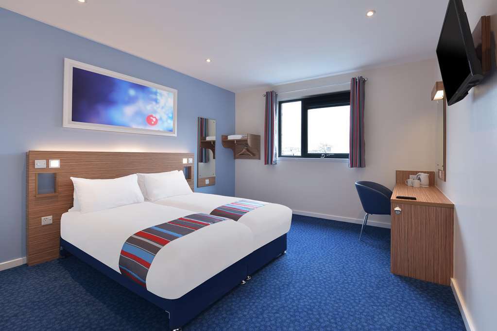 Travelodge Дройтвіч Номер фото
