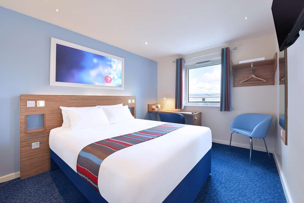 Travelodge Дройтвіч Номер фото
